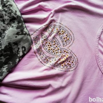 Krilo Tom Taylor, M velikost, + majčka