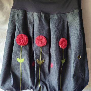 Krilo XS unikatno IGLA