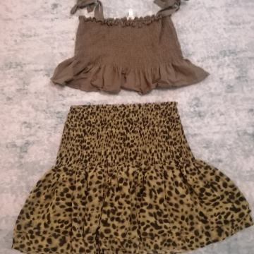 L/XL komplet H&M, novo