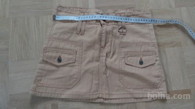 LEVIS - JEANS MINI KRILO 2