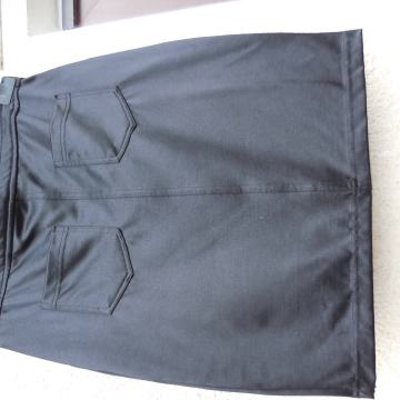 MIN ČRNO KRILO - MISS SELFINDIGE - NOVO 40