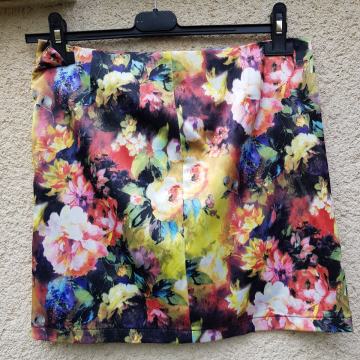 MINI CVETLIČNO KRILO 36/38