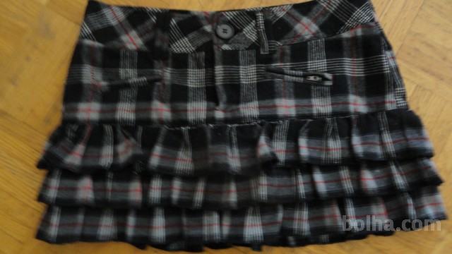 MINI KRILO - TARTAN- ŠT.S