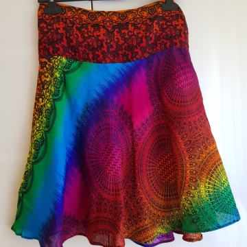 NOVO MINI PISANO KRILO STIL DESIGUAL