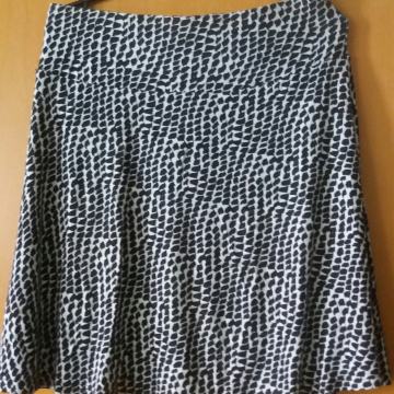 Poletno krilo st. 38 - 40 - Mana