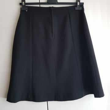 STYL NOVO ČRNO KRATKO KRILO 36