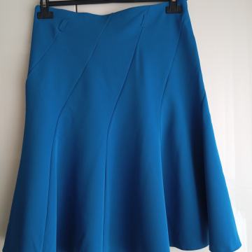 STYLE TURKIZNO KRILO  - KOT NOVO  S