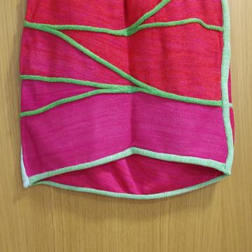 Unikatno krilo Tanja Uvera