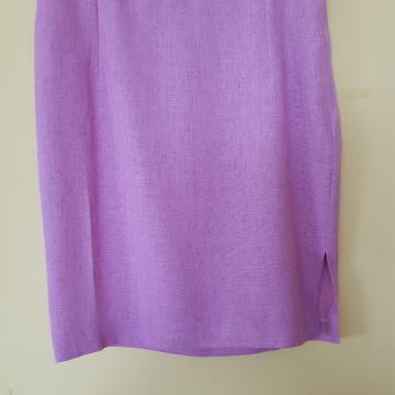 UNIKATNO ROZA KRATKO KRILO 36/38