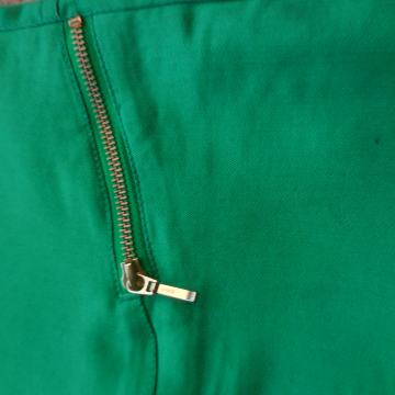 VERO MODA NOVO MINI ZELENO KRILO S/M