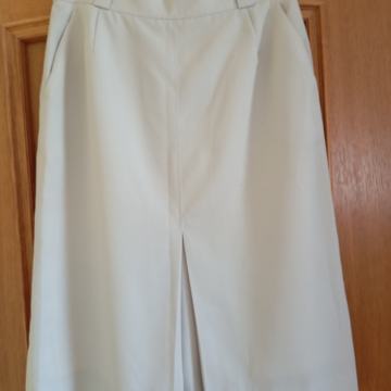 VINTAGE SVELO SIVO KRILO 42