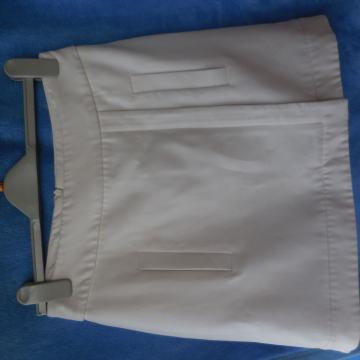 ZARA BELO MEINI KRILO M