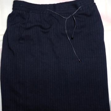 s.Oliver B.lab 34/36 Black label žensko krilo