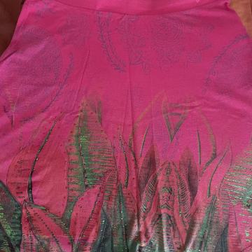 ŽENSKO KRILO DESIGUAL ŠT. L