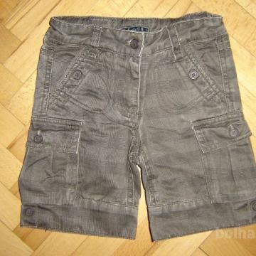 104/110-okaidi kratke hlače