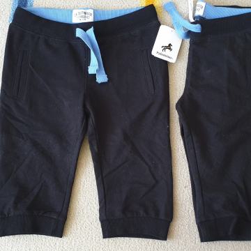 CAPRI HLAČE/ 3/4 HLAČE CA 110 NOVO