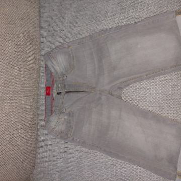 Fantovske jeans kratke hlače S Oliver