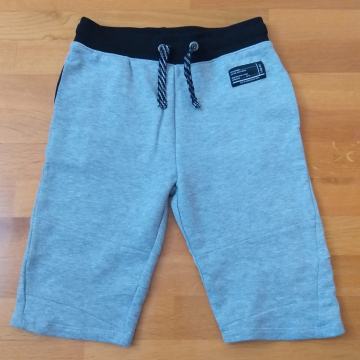 NOVE FANTOVSKE KRATKE HLAČE H&M - ŠT. 134