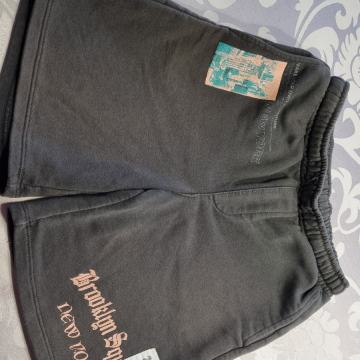 Fantovske kratke hlače Zara za 9 let. St. 134 cm