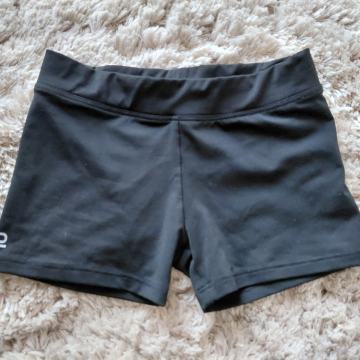 Gimnastične kratke hlače št. 122