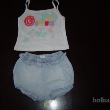 Hlače, kratke,hm, 86