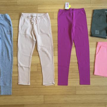 Hlače primerne za 158cm/164cm 12let-14let