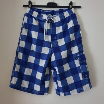 Kopalke, kratke hlace 146-152