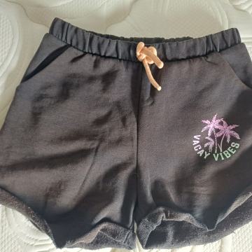 Kratke hlače 110/116