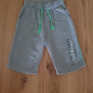 Kratke hlace 134-140