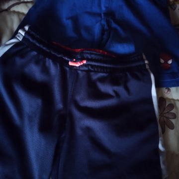 Kratke hlače 134/140