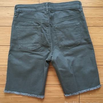 Kratke hlače 158cm 12let/13let (KOT NOVE)