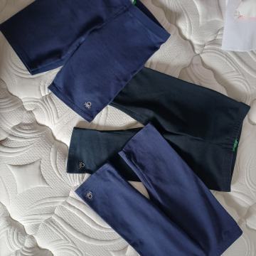 Kratke hlače Benetton 120 cm S