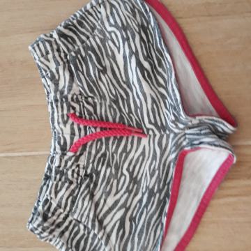 Kratke hlače Blue Kidd št.98 (se 104)