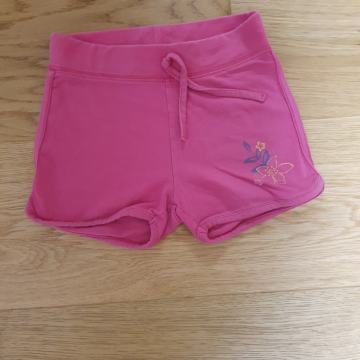 Kratke hlače c/a  116