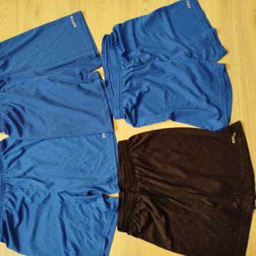 Kratke hlače Decathlon S moški 170 4 kom