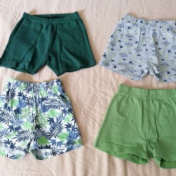 Kratke hlače za fantka št.80