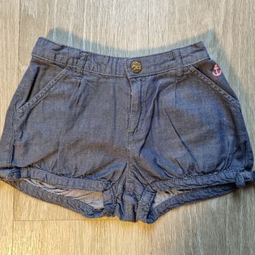 Kratke hlače H&M št. 128