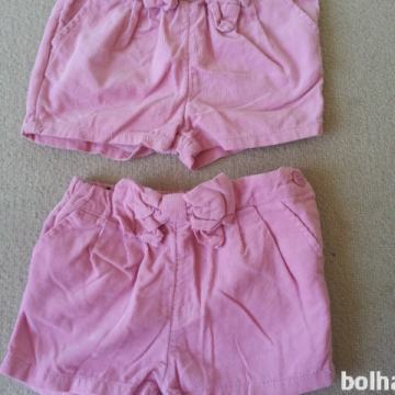 KRATKE HLAČE HM 86/92