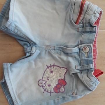 Kratke hlače HM št.110