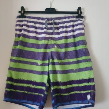 Kratke hlace, kopalke 164