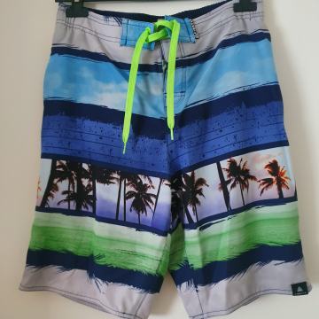 Kratke hlace, kopalke 164, xs