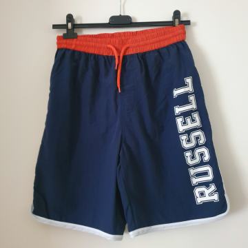 Kratke hlače, kopalke 176, S, Russell Athletic