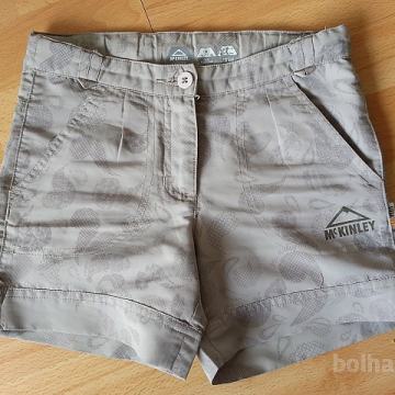 KRATKE HLAČE MCKINLEY 104