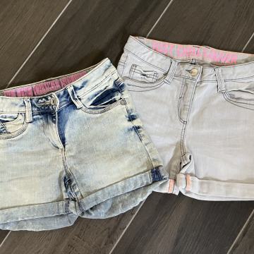 Kratke hlače S.Oliver