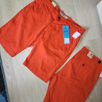 KRATKE HLAČE Pierre Cardin L