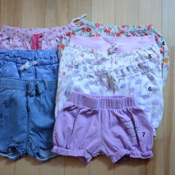 Kratke hlače, št. 86 (1-1)
