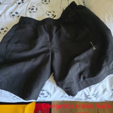 Kratke hlače vel 152