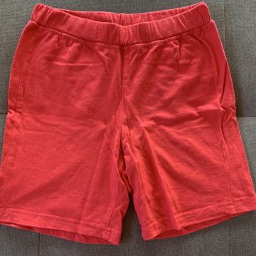 OTROŠKA KRATKE HLAČE Benetton - M, 7-8 let oz. 130 cm