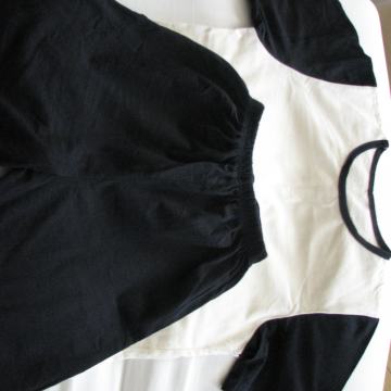 otroške kratke hlače in majica za 7- 9 let NOVO