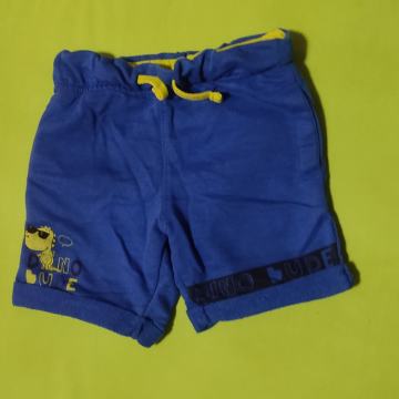 Otroške kratke hlače